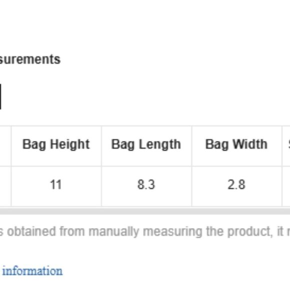 Owl Crossbody Backpack Bag Black NWT - Picture 5 of 5